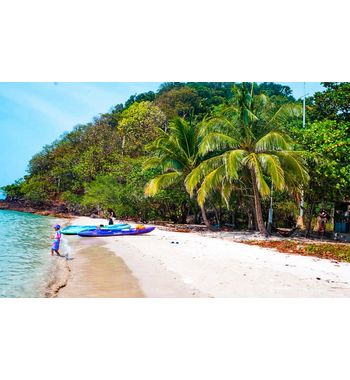 Остров Ко Чанг